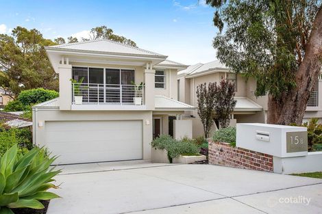 15b Buxton Rd, Wembley Downs, WA 6019