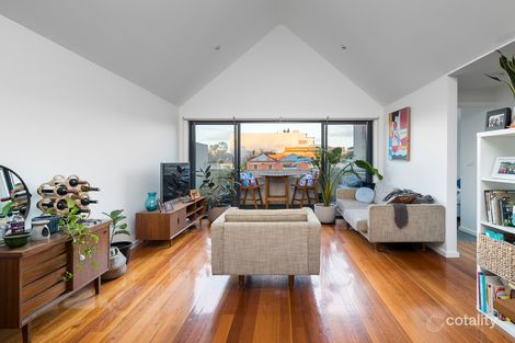 Property photo of 9/43 Argyle Street Fitzroy VIC 3065