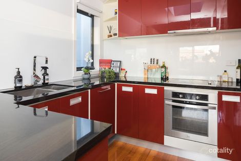 Property photo of 9/43 Argyle Street Fitzroy VIC 3065