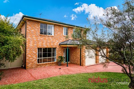 Property photo of 5 Driscoll Avenue Rooty Hill NSW 2766