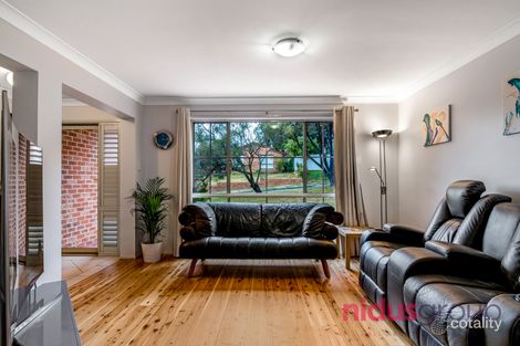 Property photo of 5 Driscoll Avenue Rooty Hill NSW 2766