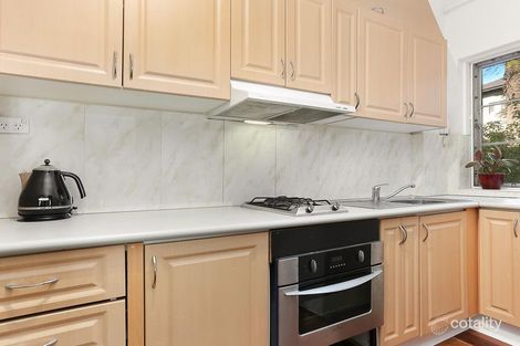 6/20 New South Head Rd, Edgecliff, NSW 2027