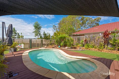 Property photo of 3 Ferricks Court Upper Coomera QLD 4209