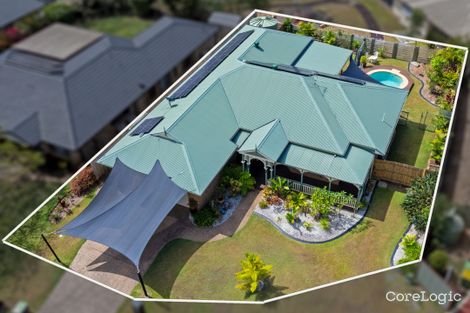 Property photo of 3 Ferricks Court Upper Coomera QLD 4209