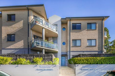 Property photo of 5/123-125 Gerrale Street Cronulla NSW 2230