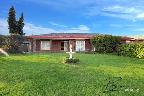 18 Sovereign St, Dubbo, NSW 2830