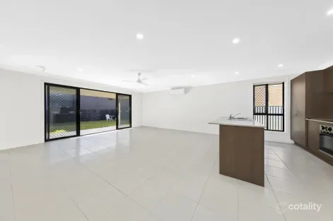 Property photo of 12 Murrumbidgee Street Gregory Hills NSW 2557