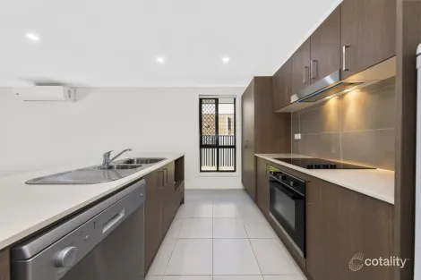 Property photo of 12 Murrumbidgee Street Gregory Hills NSW 2557