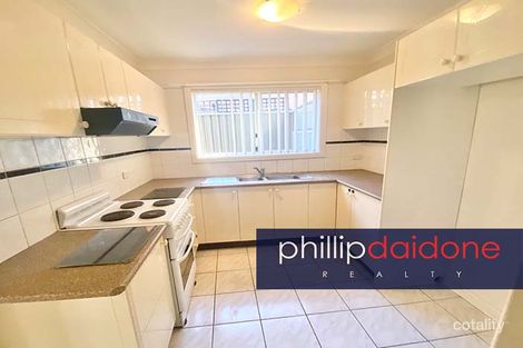 Property photo of 2/20 Tilba Street Berala NSW 2141