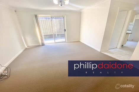 Property photo of 2/20 Tilba Street Berala NSW 2141