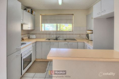 Property photo of 2/50 Lyon Street Moorooka QLD 4105