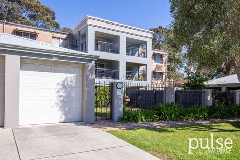 Property photo of 3/15 Friar John Way Coolbellup WA 6163