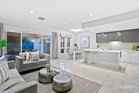 Property photo of 4 Wycombe Way Glengowrie SA 5044
