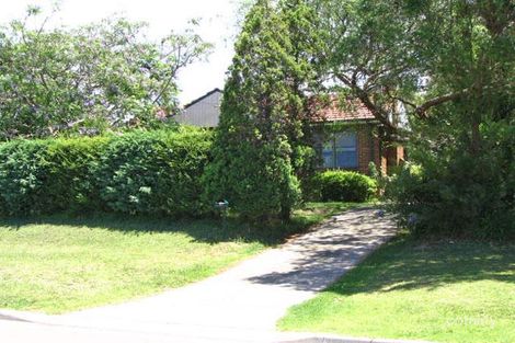 11 San Remo Ave, Gymea, NSW 2227