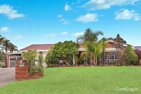 Property photo of 5 Woodman Place Abbotsbury NSW 2176