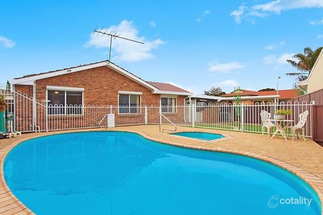 Property photo of 5 Woodman Place Abbotsbury NSW 2176