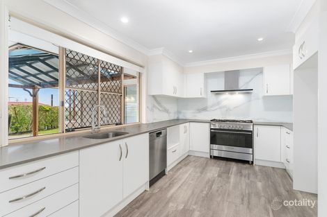 Property photo of 26 Goulburn Place Kuraby QLD 4112