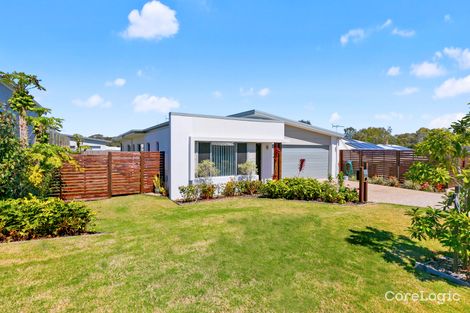 Property photo of 20 Girraween Crescent Capalaba QLD 4157