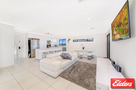 Property photo of 3 Calyute Street Bonner ACT 2914