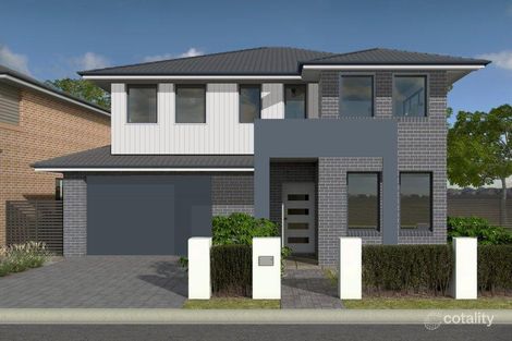 Property photo of 23 Rynan Avenue Edmondson Park NSW 2174