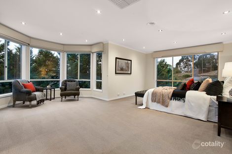 Property photo of 12 Macedon Court Templestowe Lower VIC 3107
