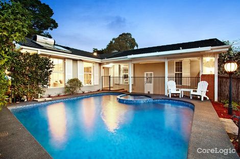 Property photo of 4 Sophora Court Templestowe Lower VIC 3107