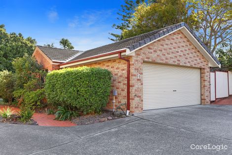 Property photo of 1/39 Collaery Road Russell Vale NSW 2517