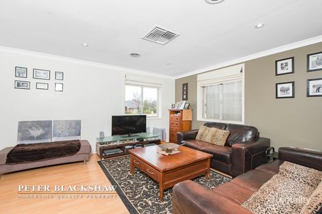 Property photo of 4 Glenbawn Place Duffy ACT 2611