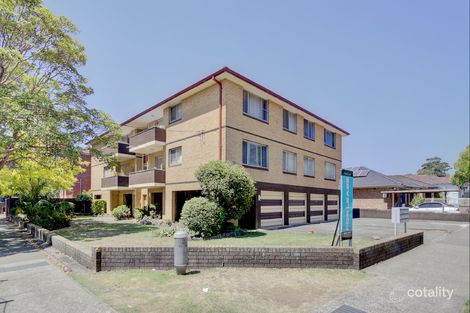 Property photo of 7/76 The Boulevarde Lakemba NSW 2195