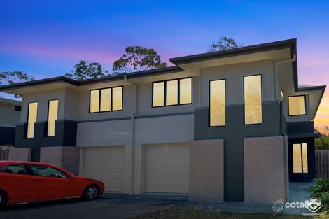 Property photo of 5/8 Carnarvon Avenue Springfield Lakes QLD 4300
