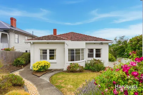 Property photo of 143 Augusta Road Lenah Valley TAS 7008