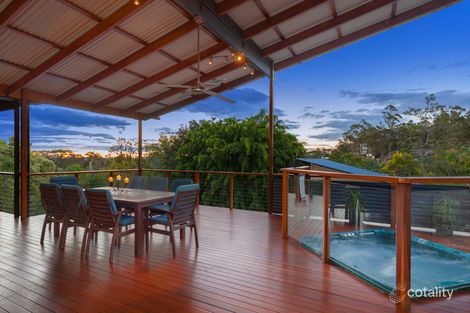 Property photo of 135 Plantain Road Shailer Park QLD 4128