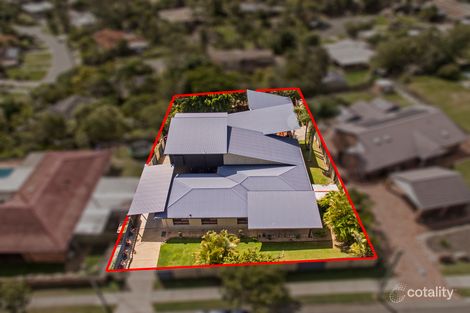 Property photo of 135 Plantain Road Shailer Park QLD 4128