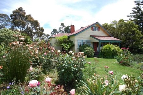 Property photo of 263 Queens Road Wandin North VIC 3139