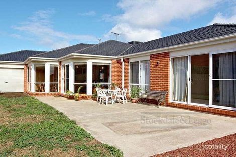 Property photo of 50 Jamieson Way Point Cook VIC 3030