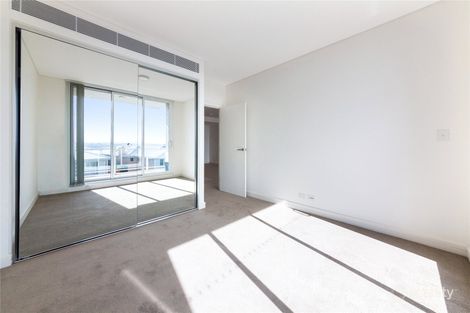 Property photo of 310/38 Peninsula Drive Breakfast Point NSW 2137