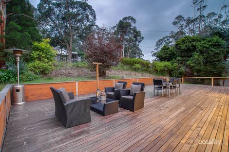 Property photo of 12 Runnymede Road Belgrave VIC 3160