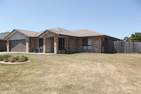 Property photo of 6 Callum Place Bracken Ridge QLD 4017