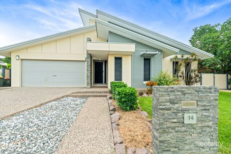 Property photo of 14 Clarke Street Bellamack NT 0832