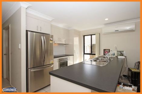 Property photo of 51 Menara Circuit North Lakes QLD 4509