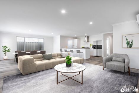 Property photo of 30 Corymbia Boulevard Byford WA 6122