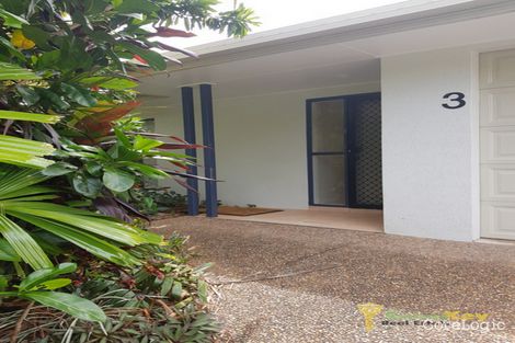 Property photo of 3 Dodd Court Mooroobool QLD 4870