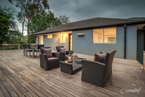 Property photo of 12 Runnymede Road Belgrave VIC 3160