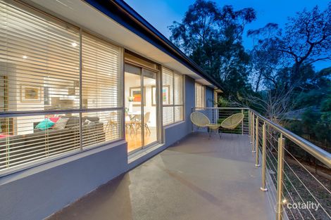 Property photo of 12 Runnymede Road Belgrave VIC 3160