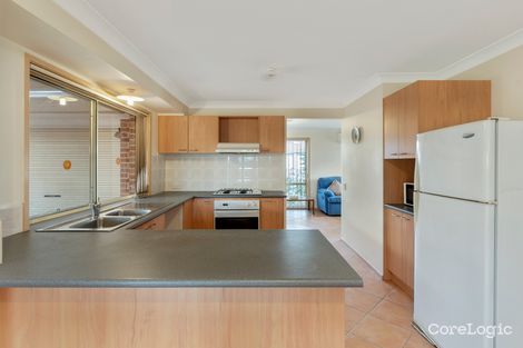 Property photo of 15 Mathinna Circuit West Hoxton NSW 2171