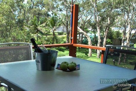 Property photo of 17 Wygani Drive Noosa North Shore QLD 4565