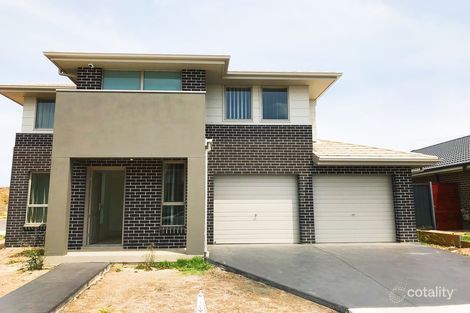 105 Buchan Ave, Edmondson Park, NSW 2174