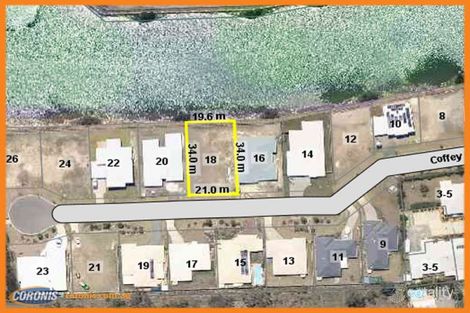 Property photo of 18 Coffey Court Beachmere QLD 4510