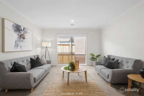 Property photo of 16 Devereux Way Charlemont VIC 3217