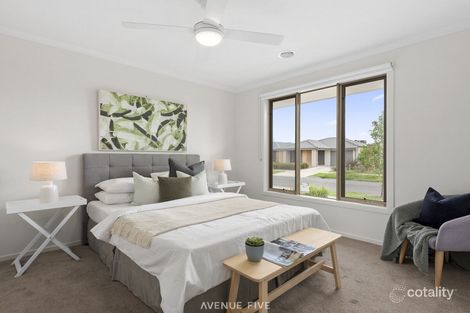 Property photo of 16 Devereux Way Charlemont VIC 3217